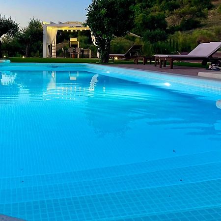 Villa Exclusiva Con Piscina Privada, La Tina Golf アルコス・デ・ラ・フロンテーラ エクステリア 写真