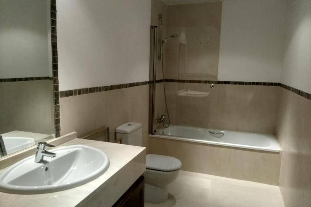 Villa Exclusiva Con Piscina Privada, La Tina Golf アルコス・デ・ラ・フロンテーラ エクステリア 写真