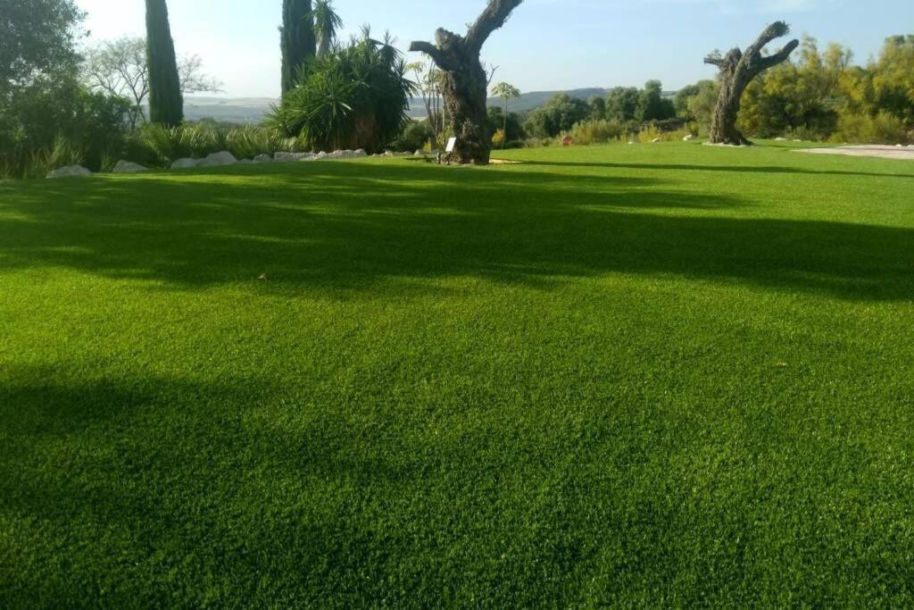 Villa Exclusiva Con Piscina Privada, La Tina Golf アルコス・デ・ラ・フロンテーラ エクステリア 写真