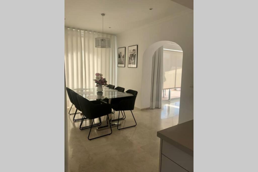 Villa Exclusiva Con Piscina Privada, La Tina Golf アルコス・デ・ラ・フロンテーラ エクステリア 写真