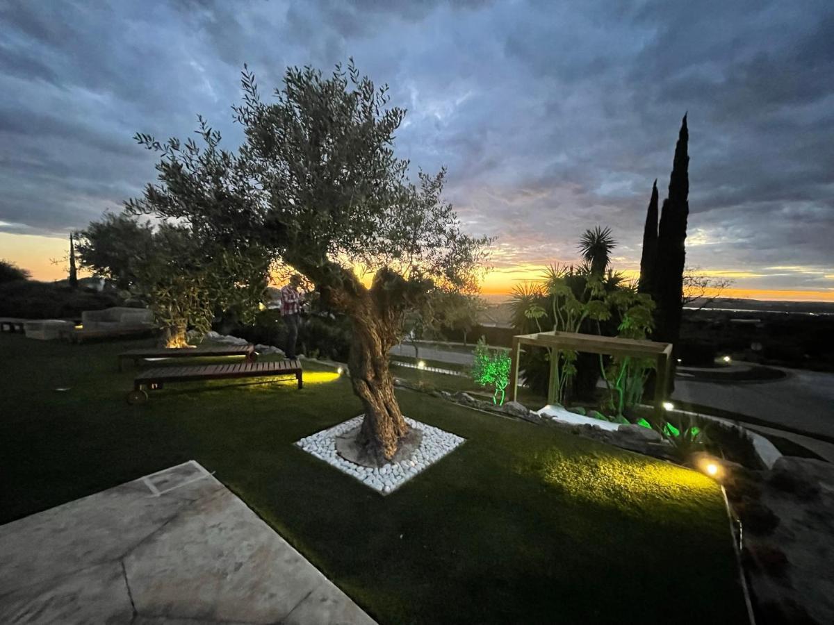 Villa Exclusiva Con Piscina Privada, La Tina Golf アルコス・デ・ラ・フロンテーラ エクステリア 写真